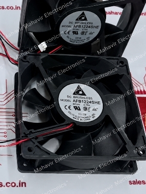 AFB1224SHE Cooling Fan