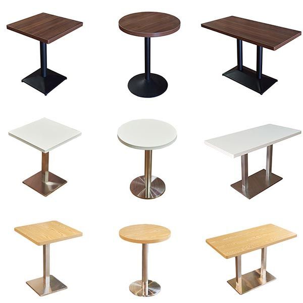 Office Cafe Table