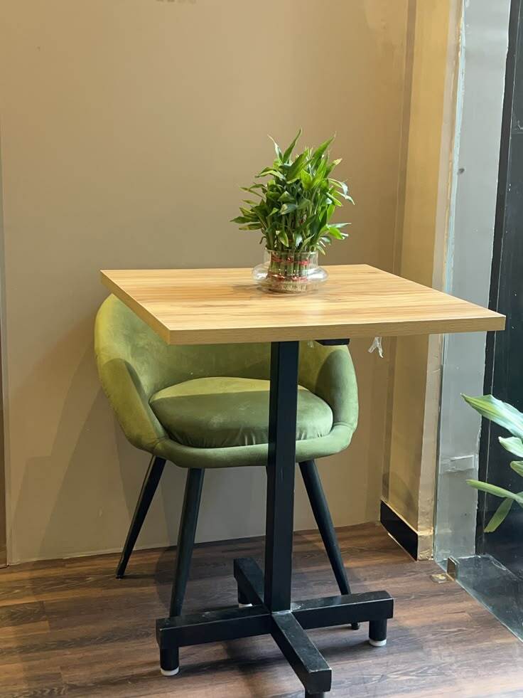 Cafe Table
