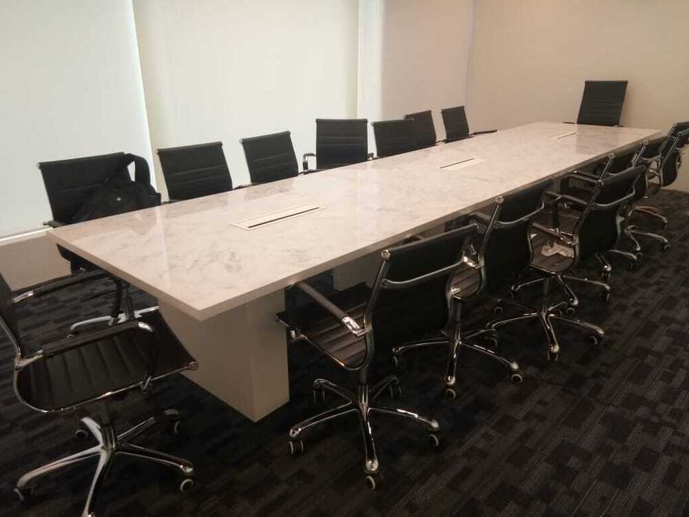 Office Conference Room Desk