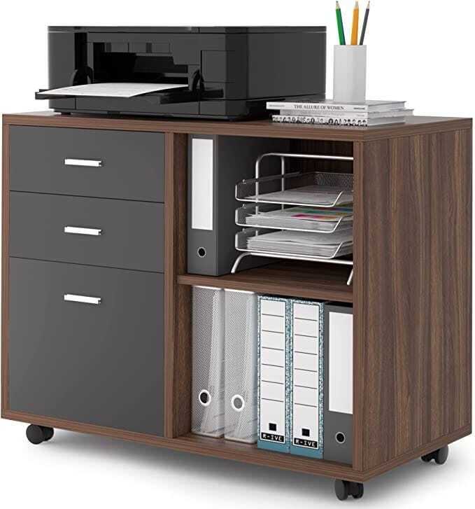 Office File Cabinet