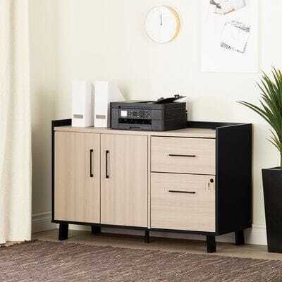 Office File Cabinet
