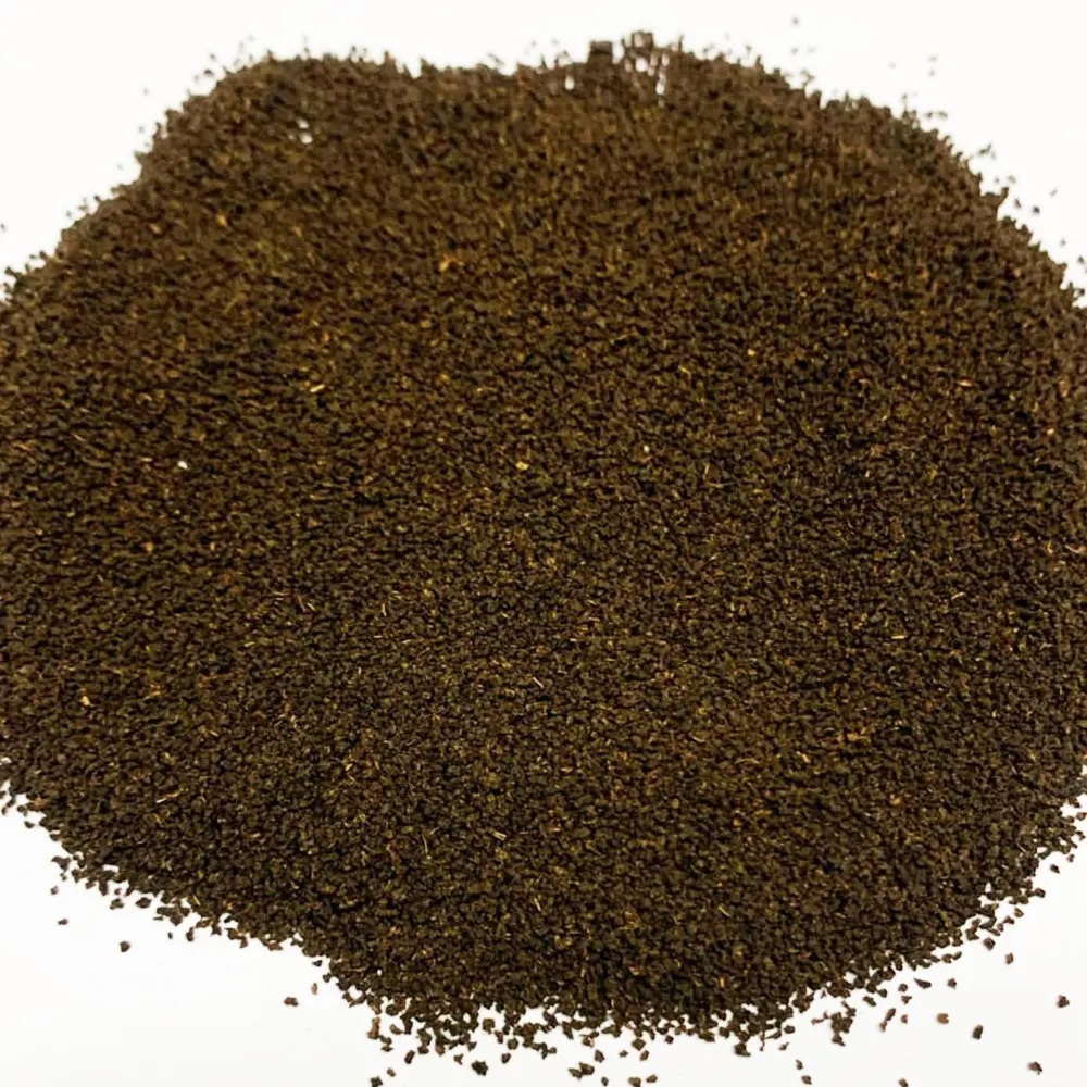 Maharastha Dust