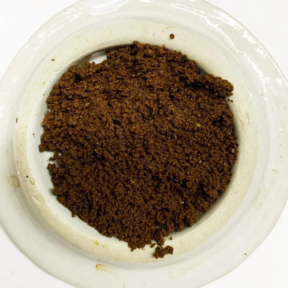 Maharastha Dust