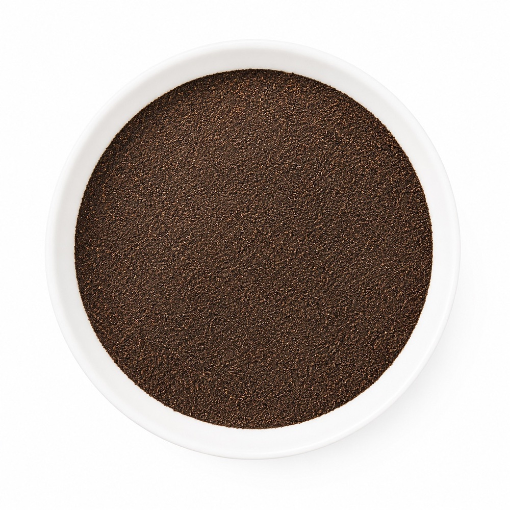 Hilika Assam black tea Dust