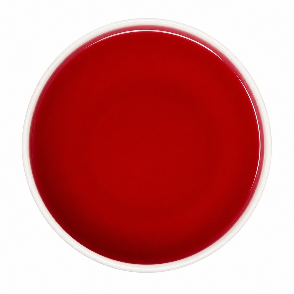 Hibiscus Tea