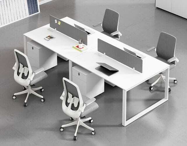 Office Workstation