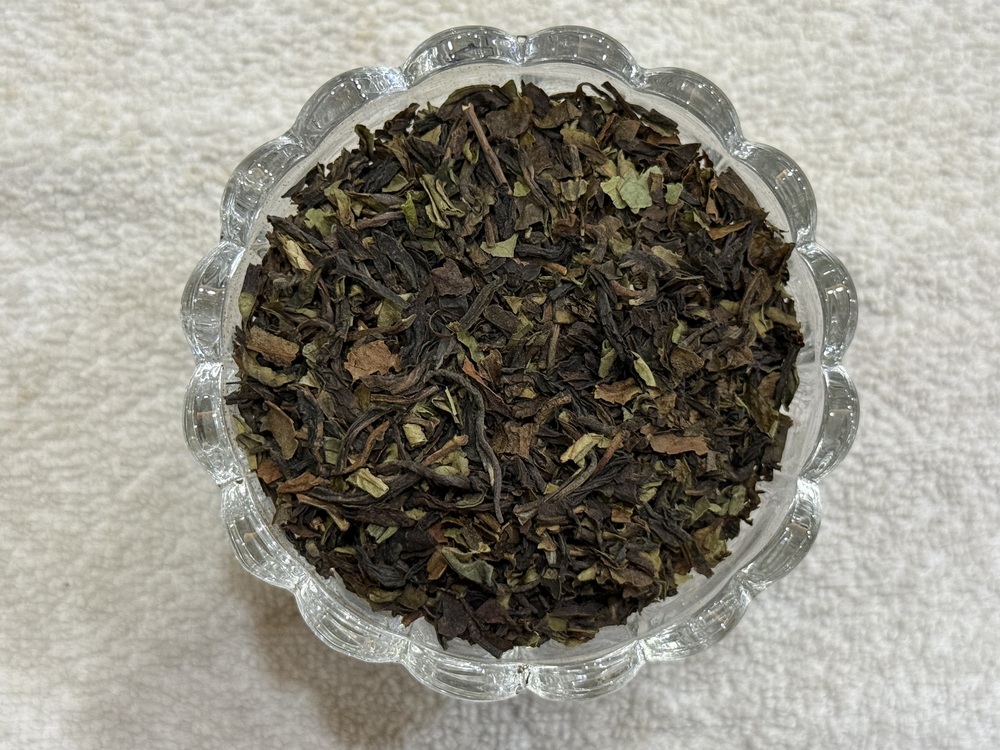 Hillton (FTGFOP1) CL