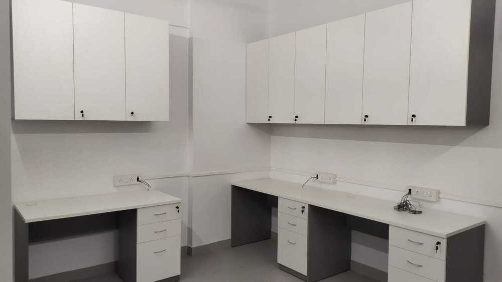 Storage Shelf