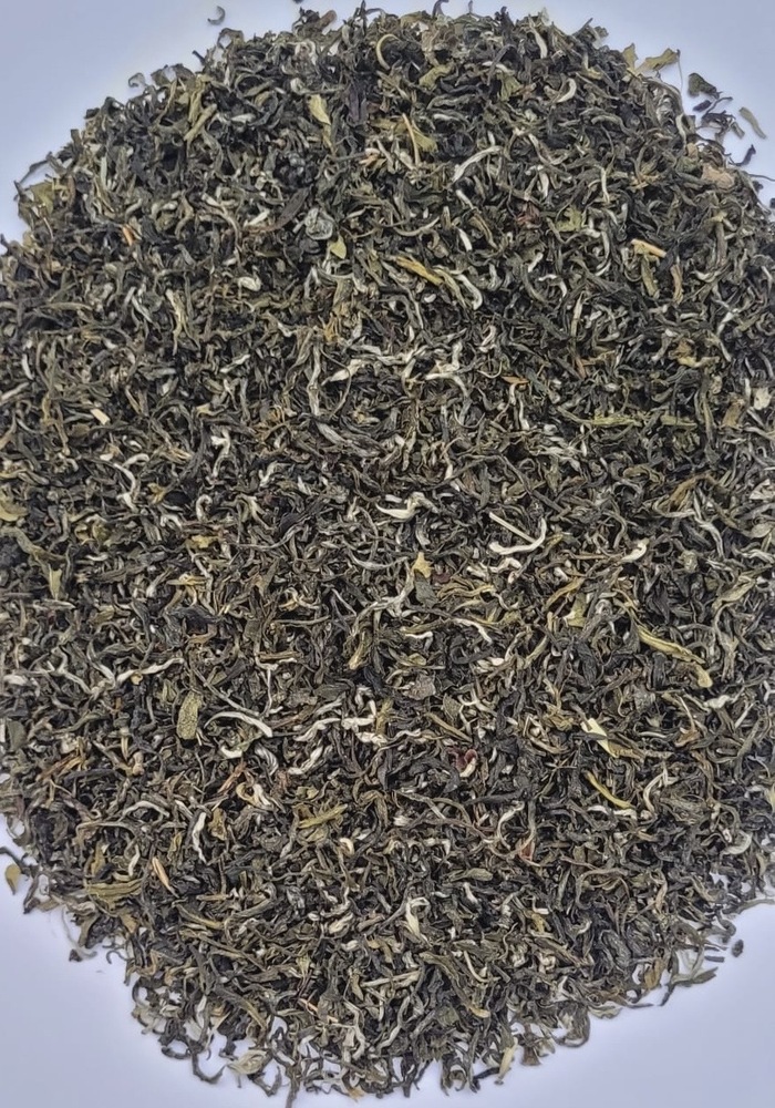 Caffein Free Green Tea