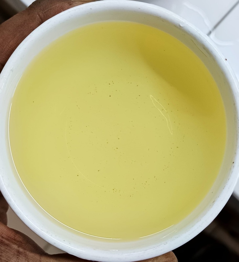 Caffein Free Green Tea