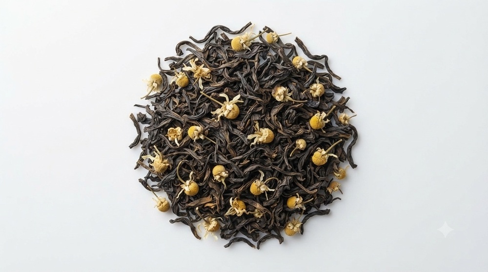 Chamomile Tea 800