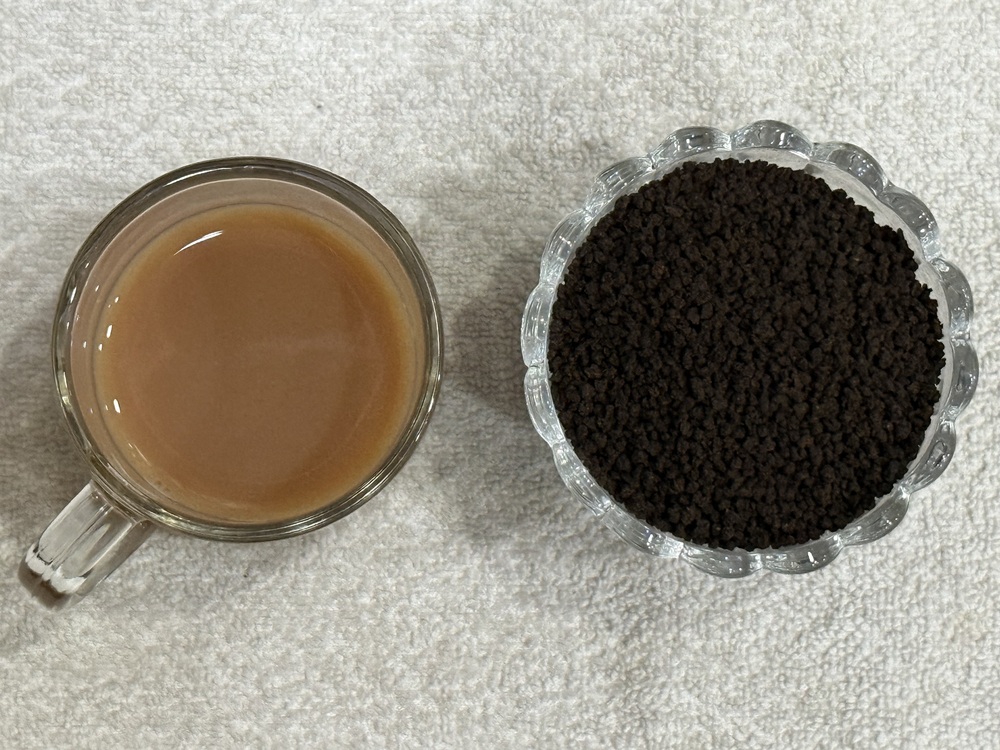 Assam Budlabeta (BPS)