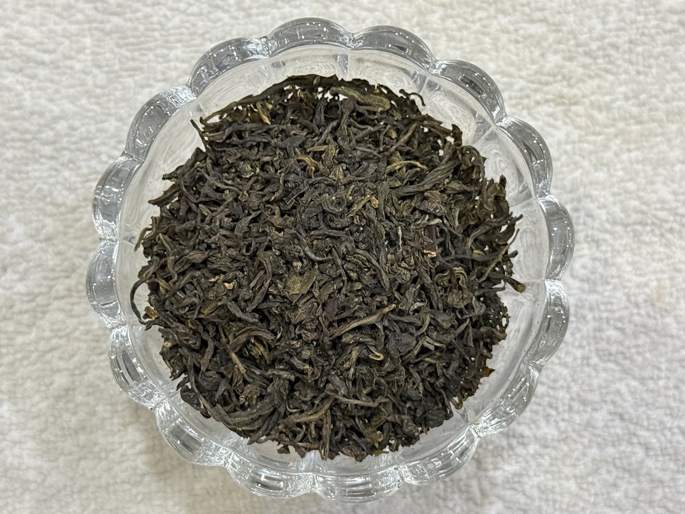 Rahimpur Green Tea