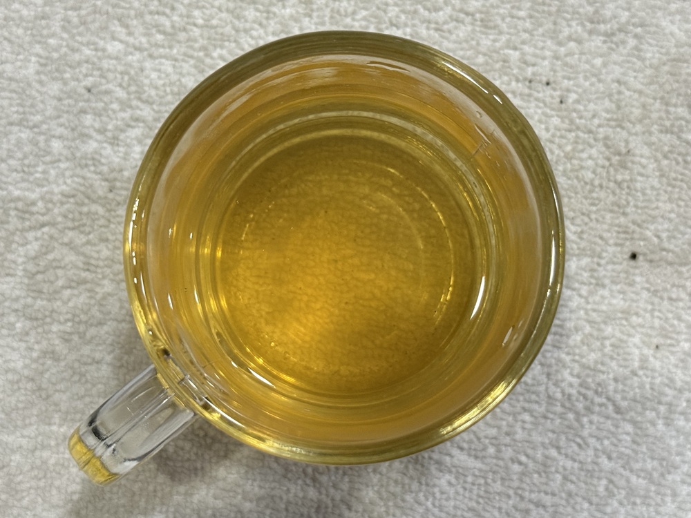 Rahimpur Green Tea