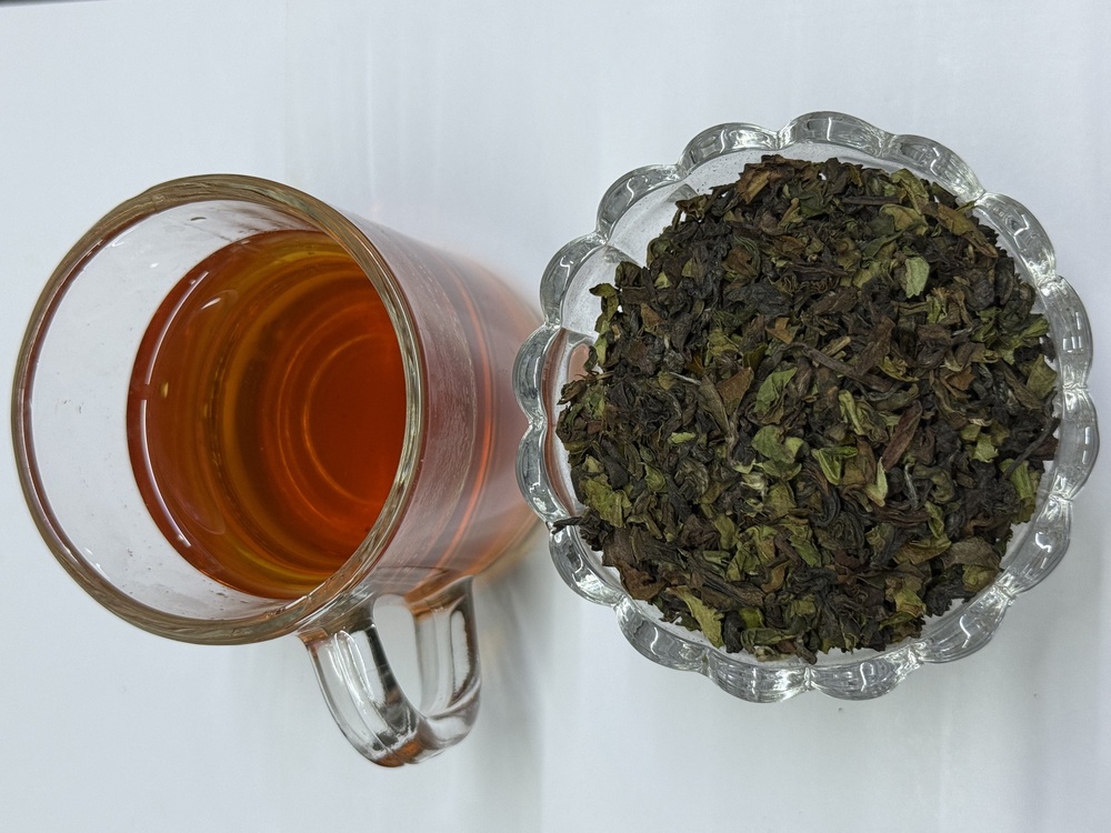 Darjeeling Hill Tea (BPS)
