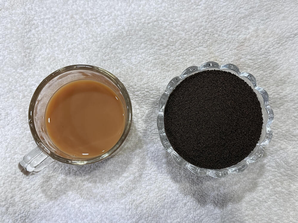 Sahebpara Assam Black Tea