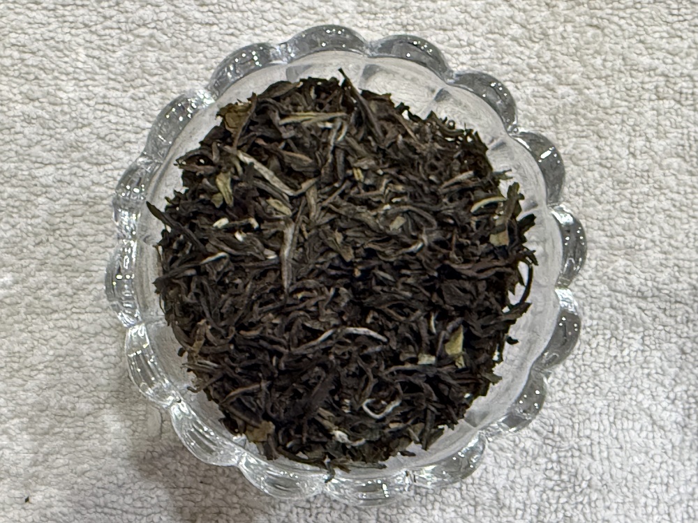 Tindharia Darjeeling (FTGFOP)