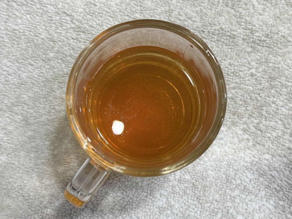 Tindharia Darjeeling (FTGFOP)