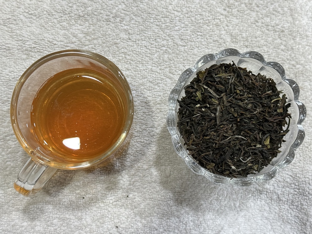 Tindharia Darjeeling (FTGFOP)