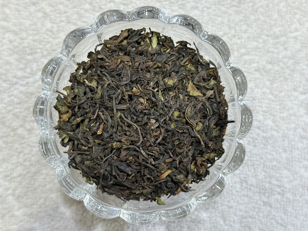 Thurbo Darjeeling (FTGFOP1)