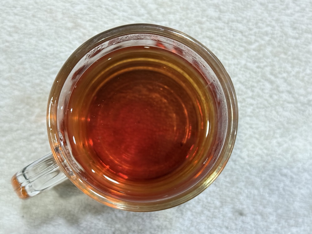 Thurbo Darjeeling (FTGFOP1)