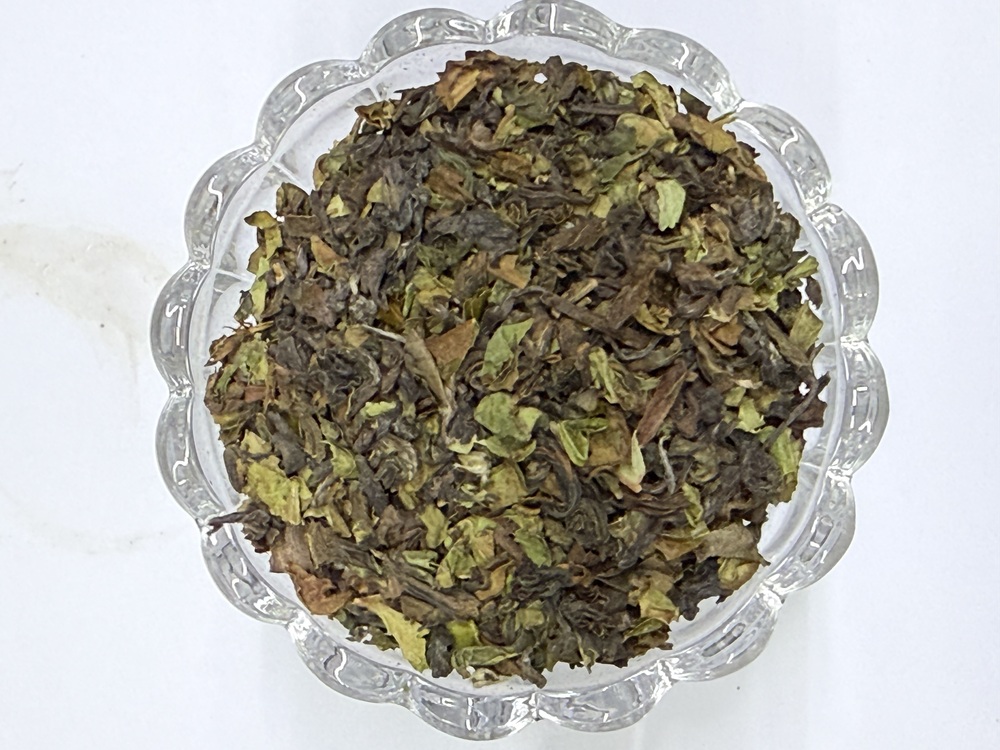Darjeeling Hill Tea (BPS)