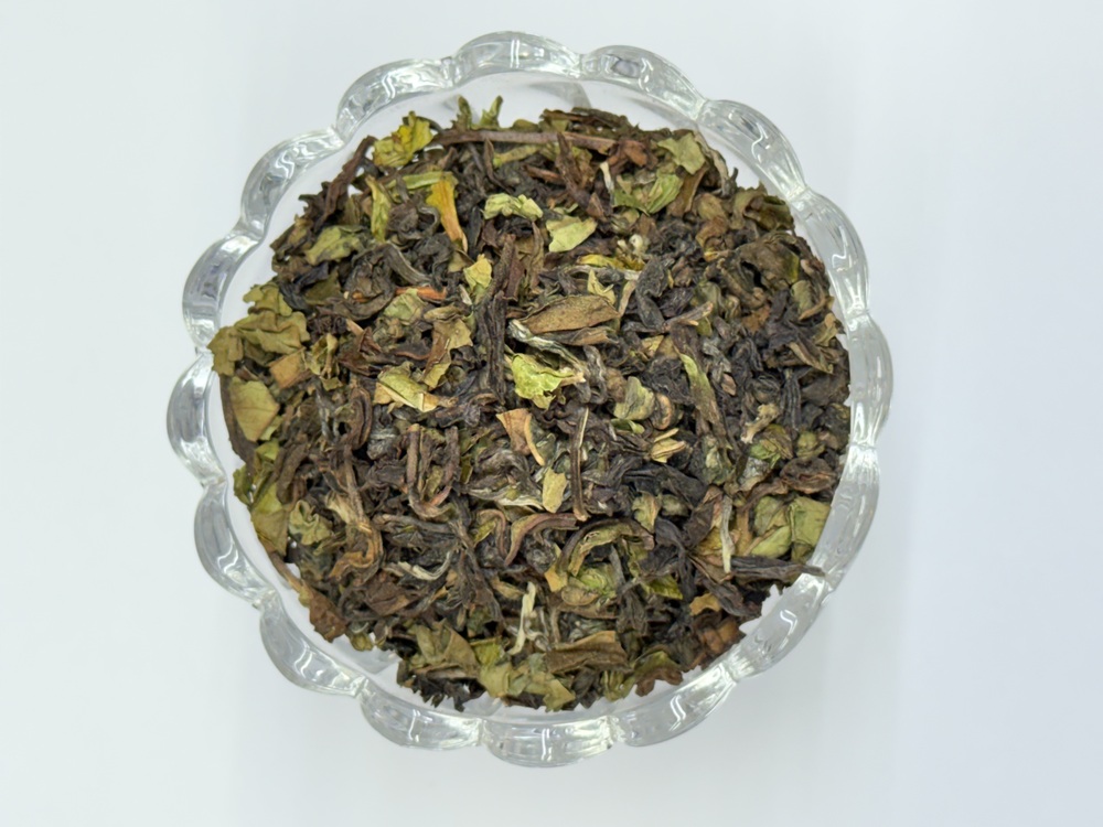 Darjeeling Blue Hill Black Tea