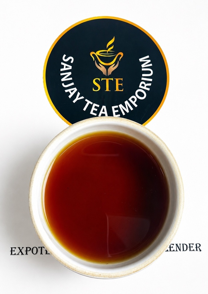 Darjeeling Blue Hill Black Tea