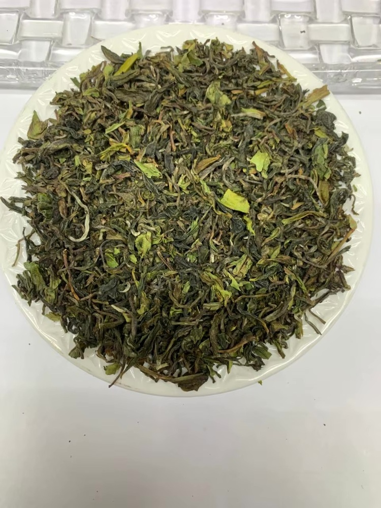 Darjeeling First Flush Tea (FTGFOP1)