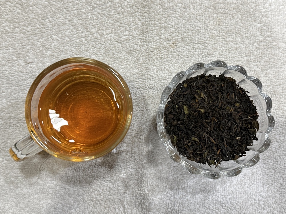 Darjeeling (Ftgfop1)