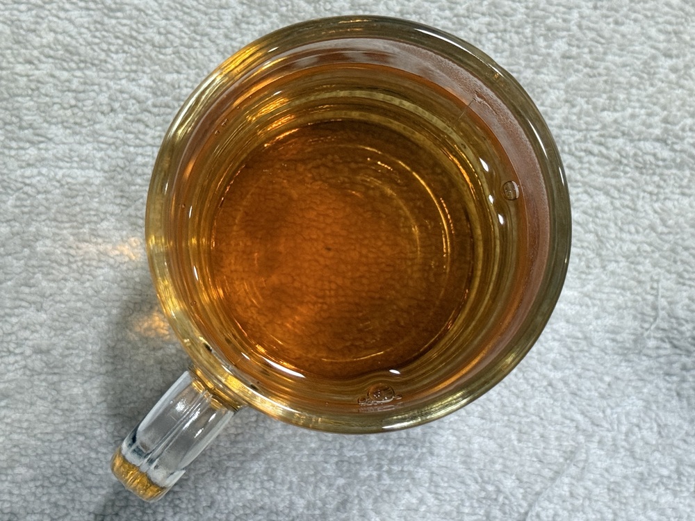 Darjeeling (Ftgfop1)