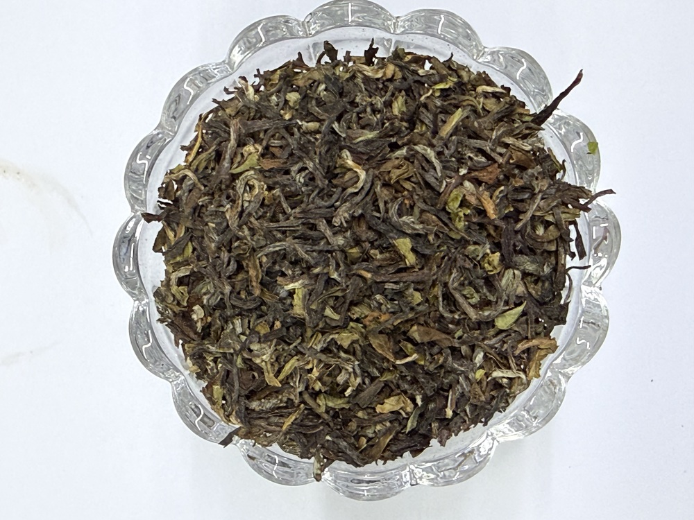Darjeeling Hill Tea (SFTGFOP1 - TIPPY)