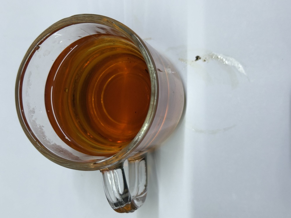 Darjeeling Hill Tea (SFTGFOP1 - TIPPY)