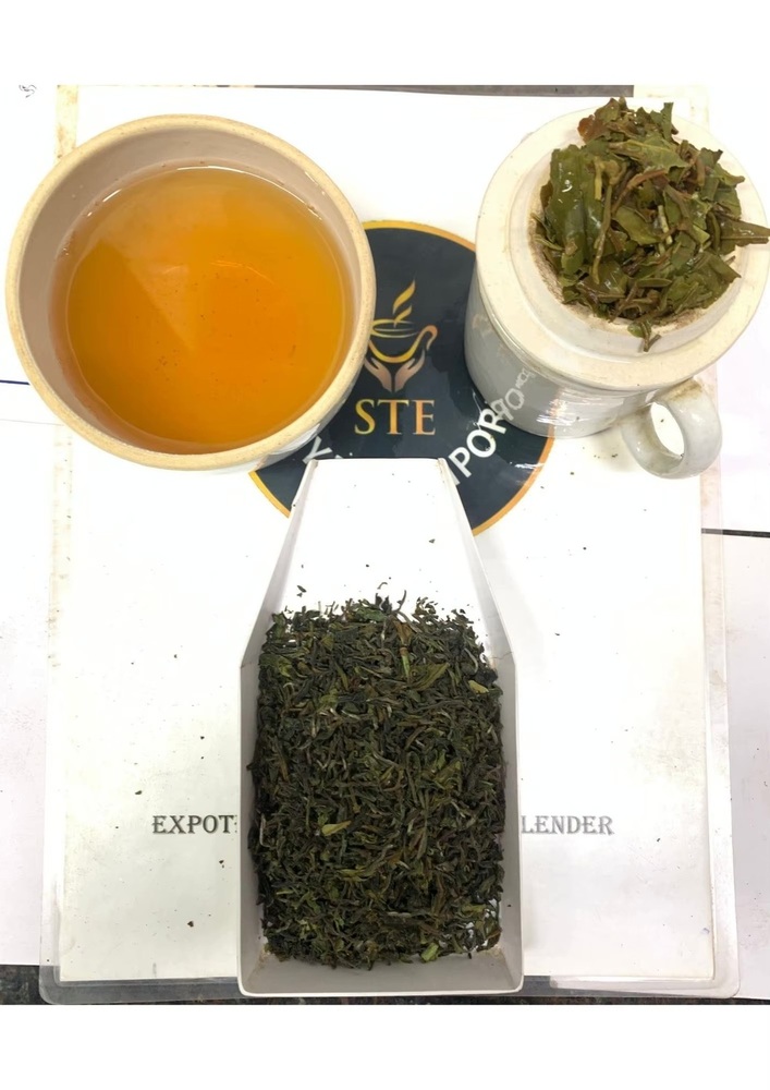 Darjeeling FTGFOP