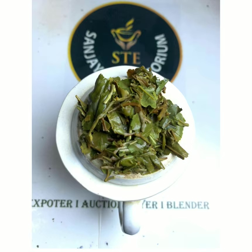 Darjeeling Ftgfop