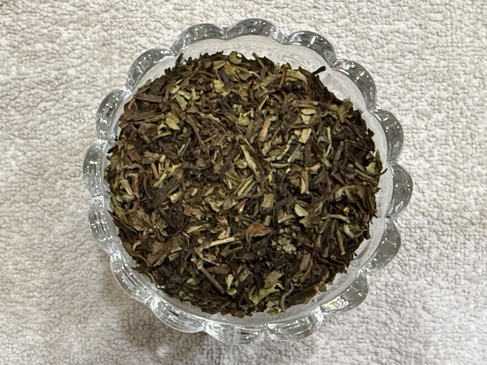 Darjeeling Mim (FTGFOP1)