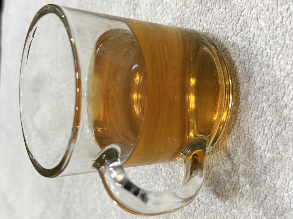Darjeeling Mim (FTGFOP1)