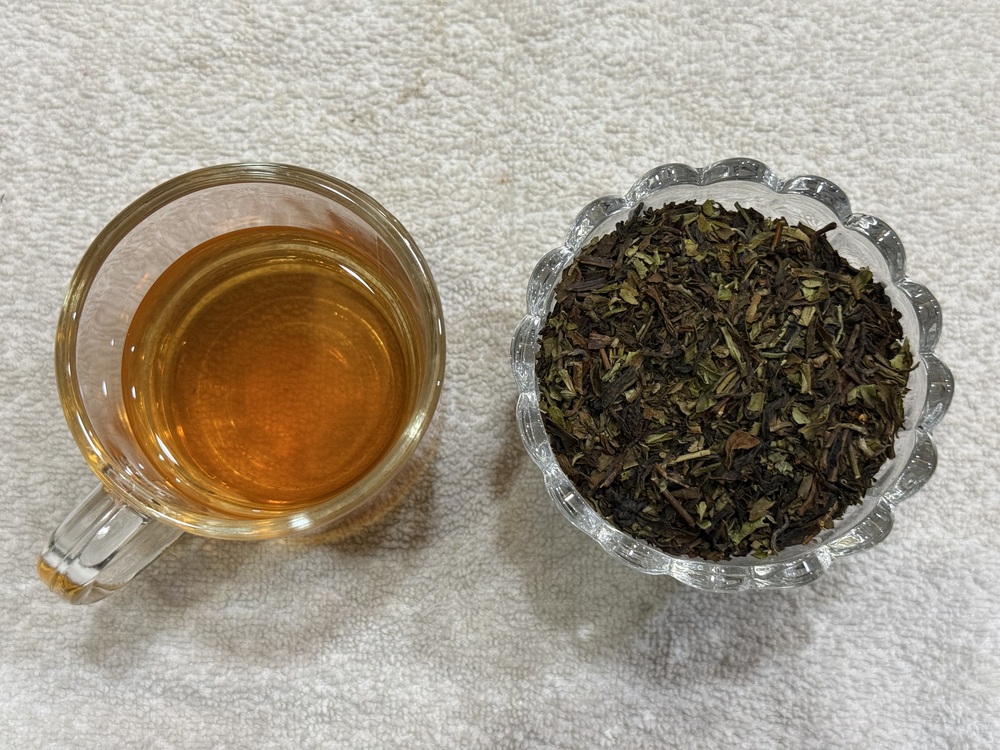 Darjeeling Mim (FTGFOP1)