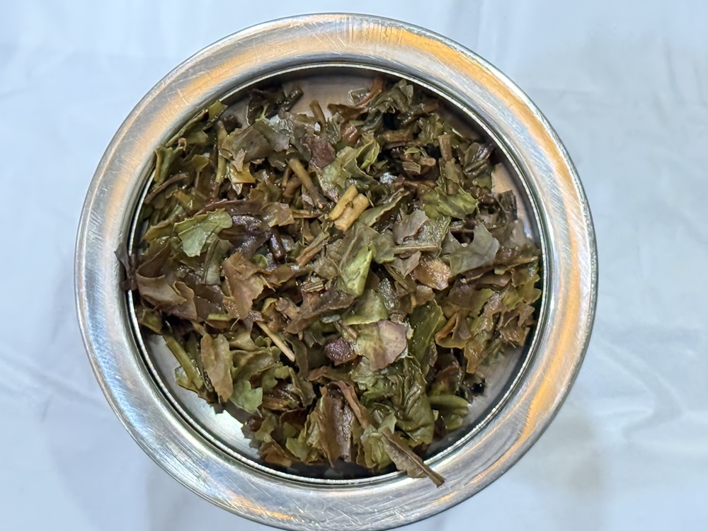 Darjeeling Mim (FTGFOP1)