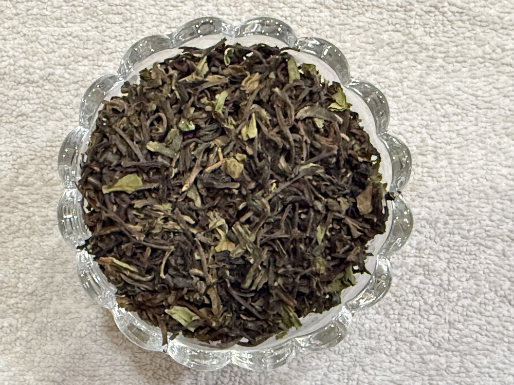 Darjeeling Marapur (FTGFOP1)