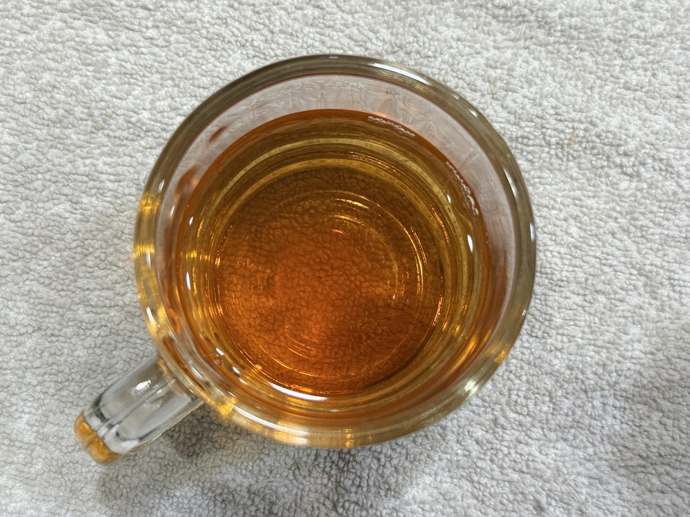 Darjeeling Marapur (FTGFOP1)