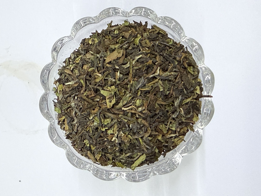 Darjeeling Hill Tea (SFTGFOP1)
