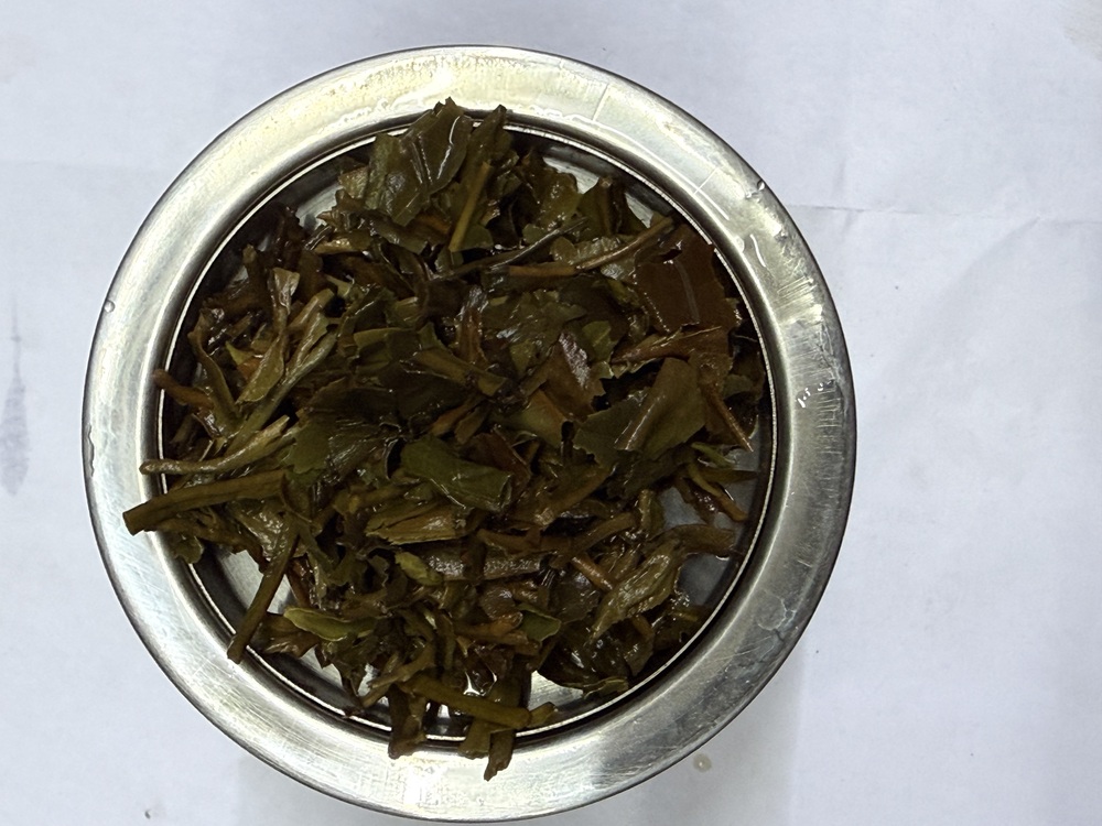 Darjeeling Hill Tea (SFTGFOP1)