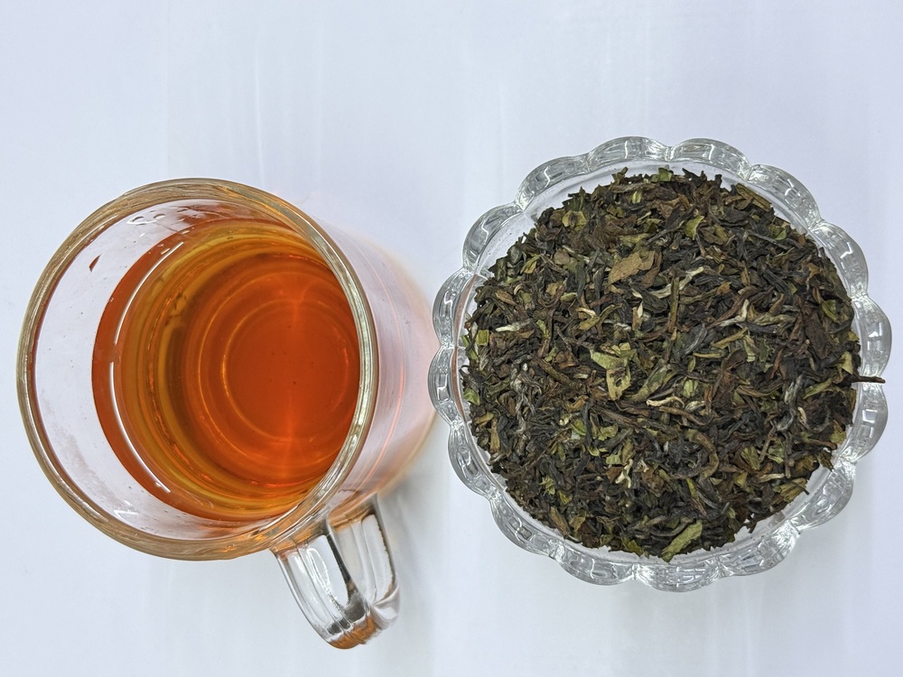 Darjeeling Hill Tea (SFTGFOP1)