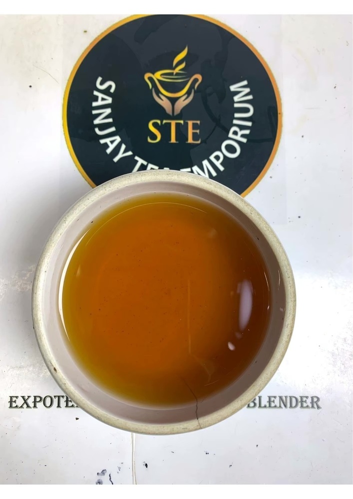 Darjeeling Orthodox (Tgof)