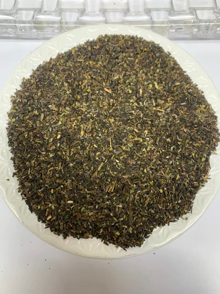 Darjeeling Orthodox (TGOF)