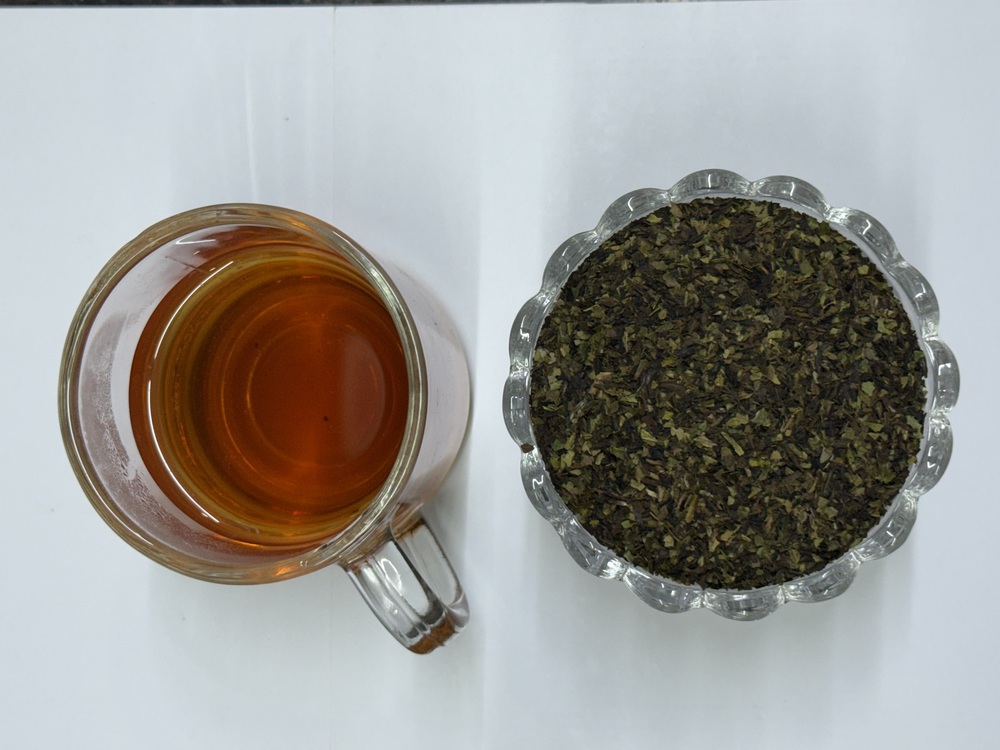 Darjeeling Hill Tea (TGBOP)