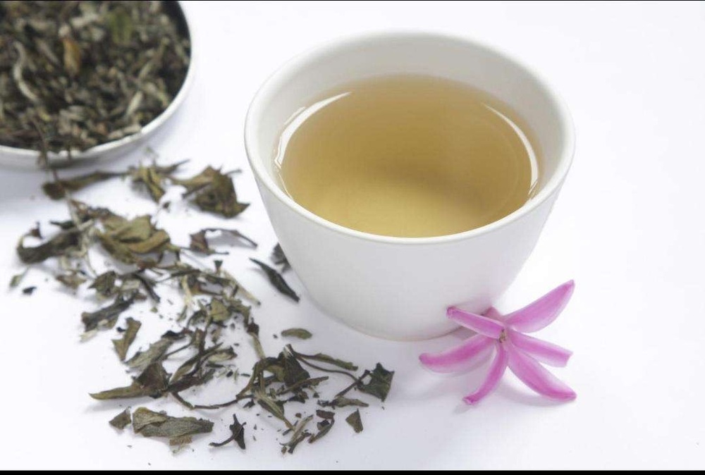 Premium White Tea