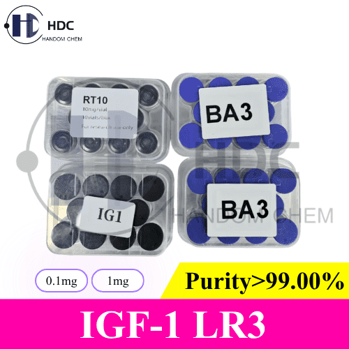 IGF-1 LR3 China